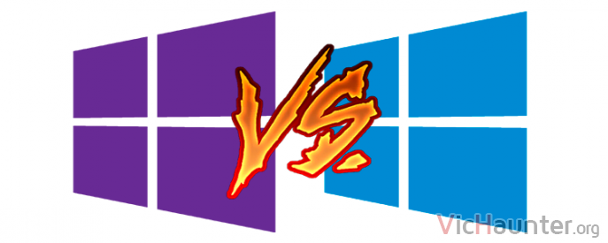 Windows 10 Home Vs Pro ¿qué Diferencias Hay 2361