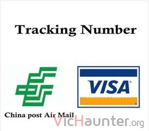 cn china tracking