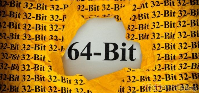 Diferencias Entre Programas Y Sistemas De 32 Bits Y 64 Bits 2883