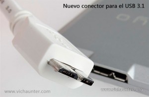 USB 3 1 Encaja De Cualquier Forma Pero Hay Que Volver A Cambiar